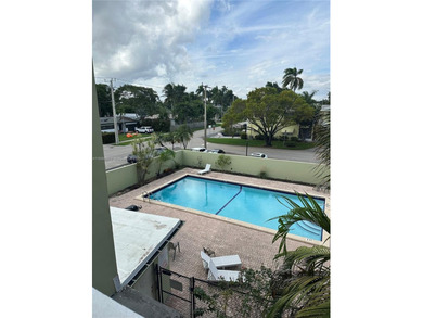 This 2 bed/2 bath condo offers comfort and convenience in an on Eco Golf Club in Florida - for sale on GolfHomes.com, golf home, golf lot