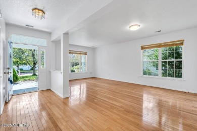Rare opportunity to purchase a Baryberry Model Home in the on Four Seasons Spa and Country Club in New Jersey - for sale on GolfHomes.com, golf home, golf lot