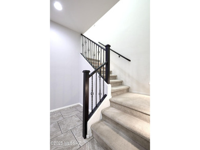 Welcome to this beautifully maintained 4-bed, 3- (full) bath on Quarry Pines Golf Club  in Arizona - for sale on GolfHomes.com, golf home, golf lot