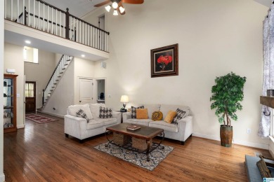 Welcome to 816 Ballantrae Parkway, nestled in the prestigious on Ballantrae Golf Club in Alabama - for sale on GolfHomes.com, golf home, golf lot