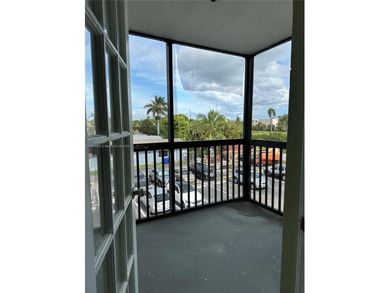 This 2 bed/2 bath condo offers comfort and convenience in an on Eco Golf Club in Florida - for sale on GolfHomes.com, golf home, golf lot