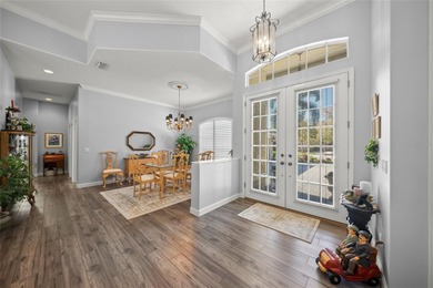 This is the one * PRIDE OF ORIGINAL OWNERSHIP SHOWS! * THIS on Misty Creek Country Club in Florida - for sale on GolfHomes.com, golf home, golf lot