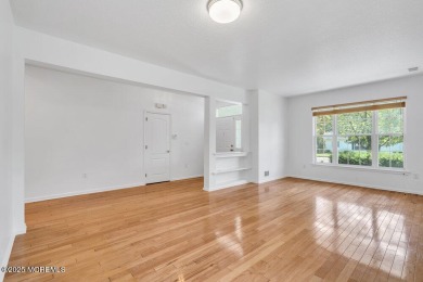 Rare opportunity to purchase a Baryberry Model Home in the on Four Seasons Spa and Country Club in New Jersey - for sale on GolfHomes.com, golf home, golf lot