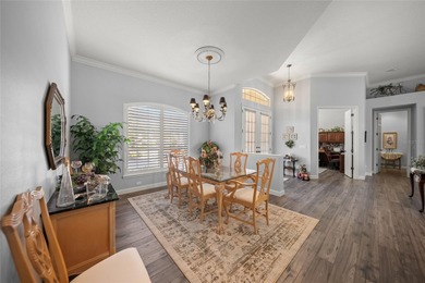 This is the one * PRIDE OF ORIGINAL OWNERSHIP SHOWS! * THIS on Misty Creek Country Club in Florida - for sale on GolfHomes.com, golf home, golf lot