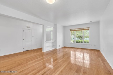 Rare opportunity to purchase a Baryberry Model Home in the on Four Seasons Spa and Country Club in New Jersey - for sale on GolfHomes.com, golf home, golf lot