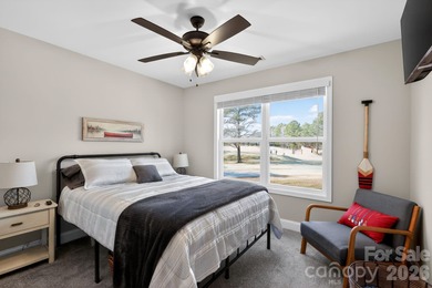 Welcome to 401 Grand Harbor Boulevard, a beautifully updated on The Patriot Golf Club At Grand Harbor in South Carolina - for sale on GolfHomes.com, golf home, golf lot