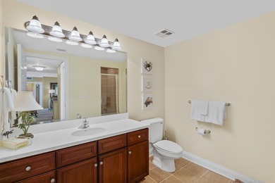 Welcome to a truly exceptional living experience in the on Sandestin Golf and Beach Resort - The Links in Florida - for sale on GolfHomes.com, golf home, golf lot