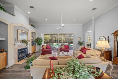 This is the one * PRIDE OF ORIGINAL OWNERSHIP SHOWS! * THIS on Misty Creek Country Club in Florida - for sale on GolfHomes.com, golf home, golf lot