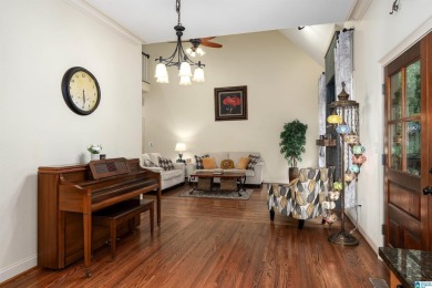 Welcome to 816 Ballantrae Parkway, nestled in the prestigious on Ballantrae Golf Club in Alabama - for sale on GolfHomes.com, golf home, golf lot
