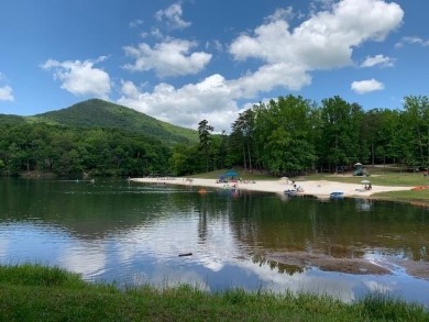 This .75 acre lot sits on a quiet street in Bent Tree in Jasper on Bent Tree Golf Course in Georgia - for sale on GolfHomes.com, golf home, golf lot