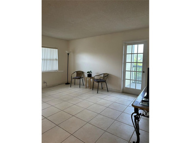 This 2 bed/2 bath condo offers comfort and convenience in an on Eco Golf Club in Florida - for sale on GolfHomes.com, golf home, golf lot
