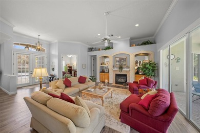 This is the one * PRIDE OF ORIGINAL OWNERSHIP SHOWS! * THIS on Misty Creek Country Club in Florida - for sale on GolfHomes.com, golf home, golf lot