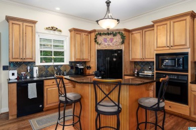 Welcome to 816 Ballantrae Parkway, nestled in the prestigious on Ballantrae Golf Club in Alabama - for sale on GolfHomes.com, golf home, golf lot