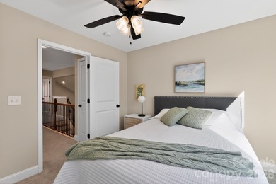 Welcome to 401 Grand Harbor Boulevard, a beautifully updated on The Patriot Golf Club At Grand Harbor in South Carolina - for sale on GolfHomes.com, golf home, golf lot