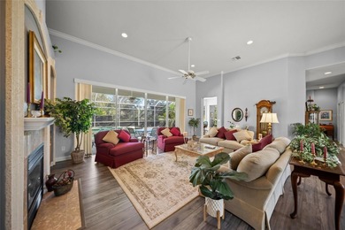 This is the one * PRIDE OF ORIGINAL OWNERSHIP SHOWS! * THIS on Misty Creek Country Club in Florida - for sale on GolfHomes.com, golf home, golf lot