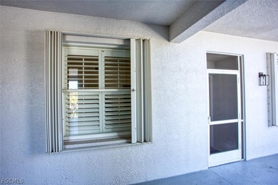 This bright, south-facing condo is filled with natural light on Heritage Palms Golf and Country Club in Florida - for sale on GolfHomes.com, golf home, golf lot