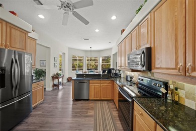 This is the one * PRIDE OF ORIGINAL OWNERSHIP SHOWS! * THIS on Misty Creek Country Club in Florida - for sale on GolfHomes.com, golf home, golf lot