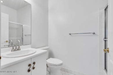 Rare opportunity to purchase a Baryberry Model Home in the on Four Seasons Spa and Country Club in New Jersey - for sale on GolfHomes.com, golf home, golf lot