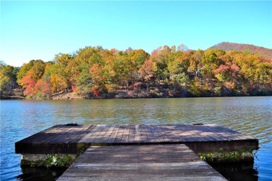 This .75 acre lot sits on a quiet street in Bent Tree in Jasper on Bent Tree Golf Course in Georgia - for sale on GolfHomes.com, golf home, golf lot