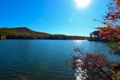 This .75 acre lot sits on a quiet street in Bent Tree in Jasper on Bent Tree Golf Course in Georgia - for sale on GolfHomes.com, golf home, golf lot