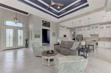 Why wait to build when you can move right into this gorgeous on Rotonda Golf and Country Club - Long Marsh  in Florida - for sale on GolfHomes.com, golf home, golf lot