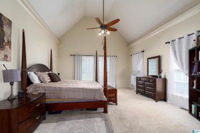 Welcome to 816 Ballantrae Parkway, nestled in the prestigious on Ballantrae Golf Club in Alabama - for sale on GolfHomes.com, golf home, golf lot