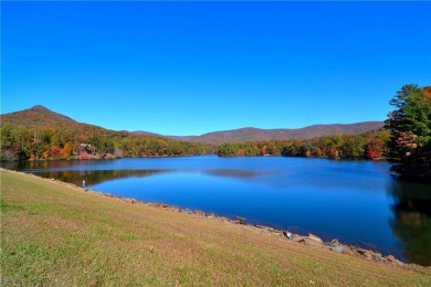 This .75 acre lot sits on a quiet street in Bent Tree in Jasper on Bent Tree Golf Course in Georgia - for sale on GolfHomes.com, golf home, golf lot