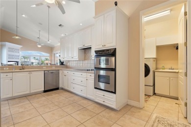 WATERFRONT HOME IN BURNT STORE ISLES ON KEY LOT W/**NEW METAL on Twin Isles Country Club in Florida - for sale on GolfHomes.com, golf home, golf lot