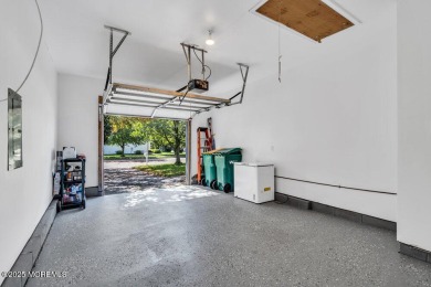 Rare opportunity to purchase a Baryberry Model Home in the on Four Seasons Spa and Country Club in New Jersey - for sale on GolfHomes.com, golf home, golf lot