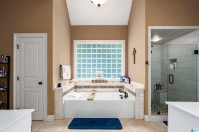 Welcome to 816 Ballantrae Parkway, nestled in the prestigious on Ballantrae Golf Club in Alabama - for sale on GolfHomes.com, golf home, golf lot