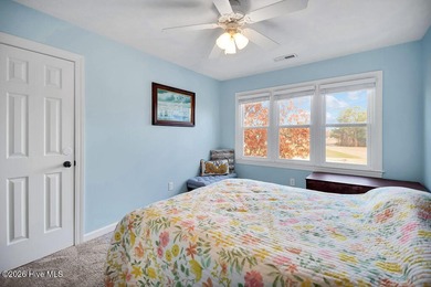 Welcome to this stunning home located in the sought-after golf on Beau Rivage Golf and Resort in North Carolina - for sale on GolfHomes.com, golf home, golf lot