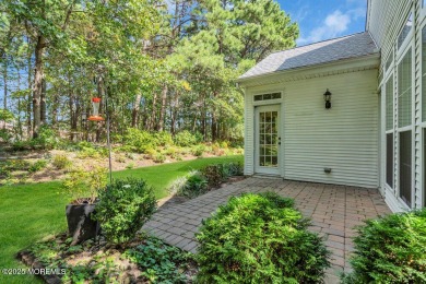 Rare opportunity to purchase a Baryberry Model Home in the on Four Seasons Spa and Country Club in New Jersey - for sale on GolfHomes.com, golf home, golf lot