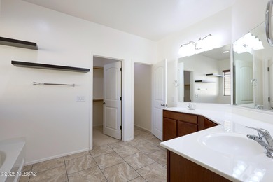 Welcome to this beautifully maintained 4-bed, 3- (full) bath on Quarry Pines Golf Club  in Arizona - for sale on GolfHomes.com, golf home, golf lot