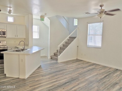 Wonderful detached home in Park Central at Augusta Ranch! This on Augusta Ranch Golf Club in Arizona - for sale on GolfHomes.com, golf home, golf lot