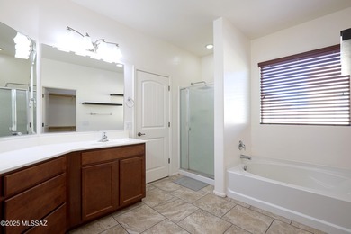 Welcome to this beautifully maintained 4-bed, 3- (full) bath on Quarry Pines Golf Club  in Arizona - for sale on GolfHomes.com, golf home, golf lot