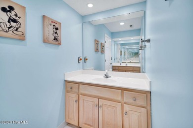 Welcome to this stunning home located in the sought-after golf on Beau Rivage Golf and Resort in North Carolina - for sale on GolfHomes.com, golf home, golf lot