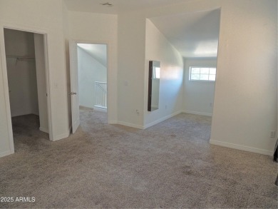 Wonderful detached home in Park Central at Augusta Ranch! This on Augusta Ranch Golf Club in Arizona - for sale on GolfHomes.com, golf home, golf lot