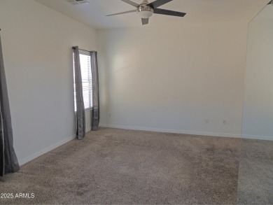 Wonderful detached home in Park Central at Augusta Ranch! This on Augusta Ranch Golf Club in Arizona - for sale on GolfHomes.com, golf home, golf lot