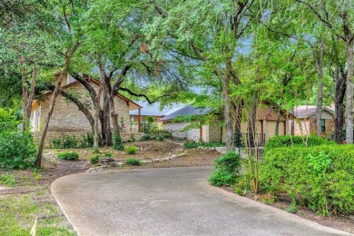 All this space for only $145 a square foot in DeCordova Bend on De Cordova Bend Country Club in Texas - for sale on GolfHomes.com, golf home, golf lot