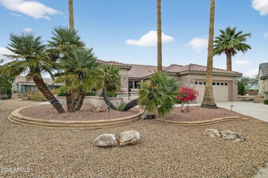 Attractive 2400+ Sq.Ft Home Is Perfect For Gathering Family & on Granite Falls Golf Club  in Arizona - for sale on GolfHomes.com, golf home, golf lot