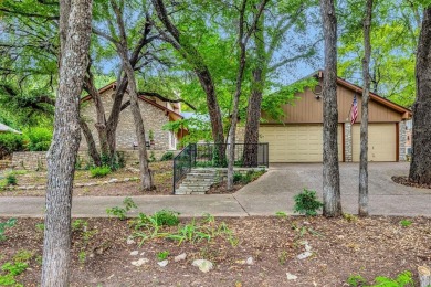 All this space for only $145 a square foot in DeCordova Bend on De Cordova Bend Country Club in Texas - for sale on GolfHomes.com, golf home, golf lot