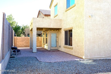 Welcome to this beautifully maintained 4-bed, 3- (full) bath on Quarry Pines Golf Club  in Arizona - for sale on GolfHomes.com, golf home, golf lot