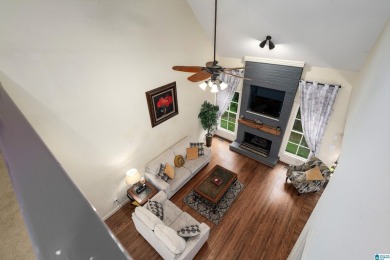 Welcome to 816 Ballantrae Parkway, nestled in the prestigious on Ballantrae Golf Club in Alabama - for sale on GolfHomes.com, golf home, golf lot