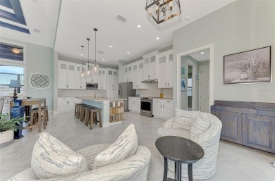 Why wait to build when you can move right into this gorgeous on Rotonda Golf and Country Club - Long Marsh  in Florida - for sale on GolfHomes.com, golf home, golf lot