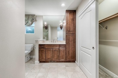 Immaculate Oakmont home on the golf course located in the heart on Oakmont Golf Club in California - for sale on GolfHomes.com, golf home, golf lot