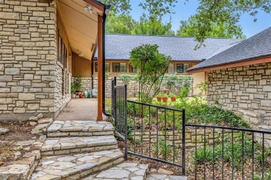 All this space for only $145 a square foot in DeCordova Bend on De Cordova Bend Country Club in Texas - for sale on GolfHomes.com, golf home, golf lot