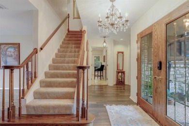 All this space for only $145 a square foot in DeCordova Bend on De Cordova Bend Country Club in Texas - for sale on GolfHomes.com, golf home, golf lot
