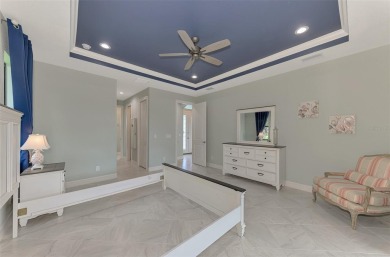 Why wait to build when you can move right into this gorgeous on Rotonda Golf and Country Club - Long Marsh  in Florida - for sale on GolfHomes.com, golf home, golf lot