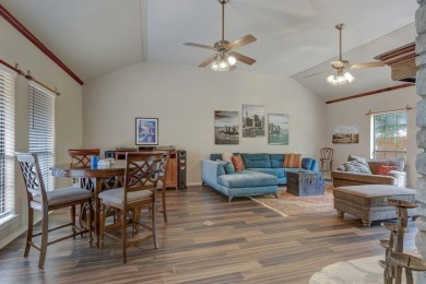 All this space for only $145 a square foot in DeCordova Bend on De Cordova Bend Country Club in Texas - for sale on GolfHomes.com, golf home, golf lot