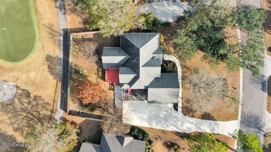 Welcome to this stunning home located in the sought-after golf on Beau Rivage Golf and Resort in North Carolina - for sale on GolfHomes.com, golf home, golf lot